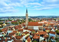 MU Vorsitzender KV Landshut kritisiert Stopp der Bundesförderung für effiziente Gebäude