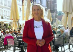 BÜRGERSPRECHSTUNDE der SPD mit Stadträtin Patricia STEINBERGER