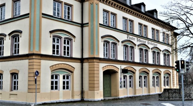 LANDSHUT braucht das STADTTHEATER – im HERZEN der Stadt, nicht als PROVISORIUM