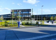 Das neue LANDRATSAMT LANDSHUT stellt sich vor Das neue LANDRATSAMT LANDSHUT stellt sich vor