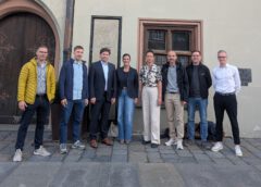 „SICHER UNTERWEGS IN LANDSHUT“