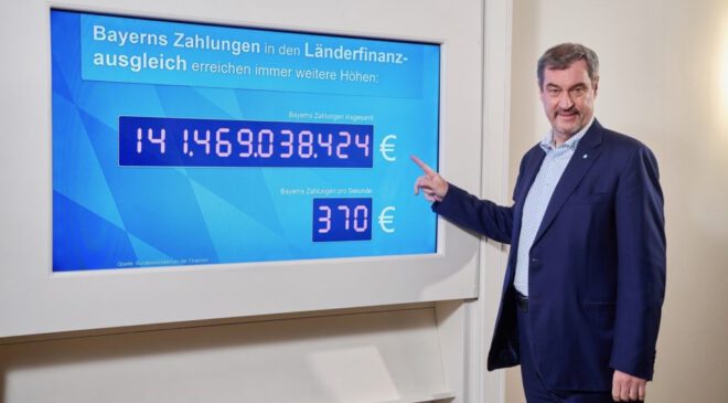 „Wir sind SOLIDARISCH aber nicht NAIV!“