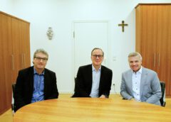 Mehr SELBSTBEWUSSTSEIN für die POWER-REGION