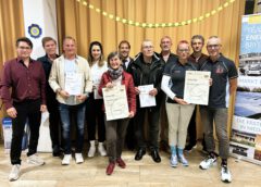 Tausende KILOMETER klimafreundlicher MOBILITÄT Tausende KILOMETER klimafreundlicher MOBILITÄT