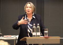 HOCHSCHULE LANDSHUT — QUO VADIS? HOCHSCHULE LANDSHUT — QUO VADIS?