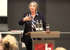 HOCHSCHULE LANDSHUT — QUO VADIS? HOCHSCHULE LANDSHUT — QUO VADIS?