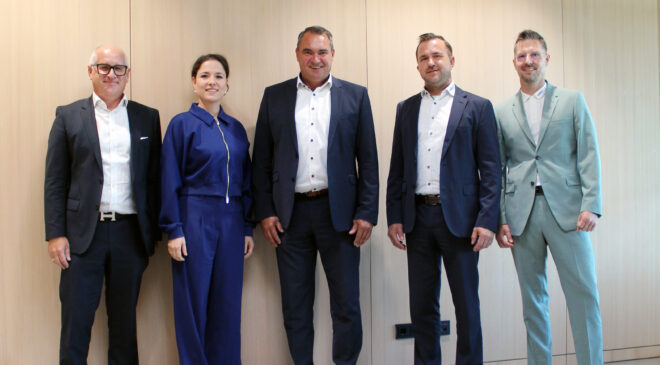 Gemeinsam den WIRTSCHAFTSSTANDORT stärken