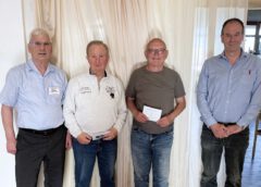Offene STADTMEISTERSCHAFT des Skatclubs LANDSHUTER FÜCHSE