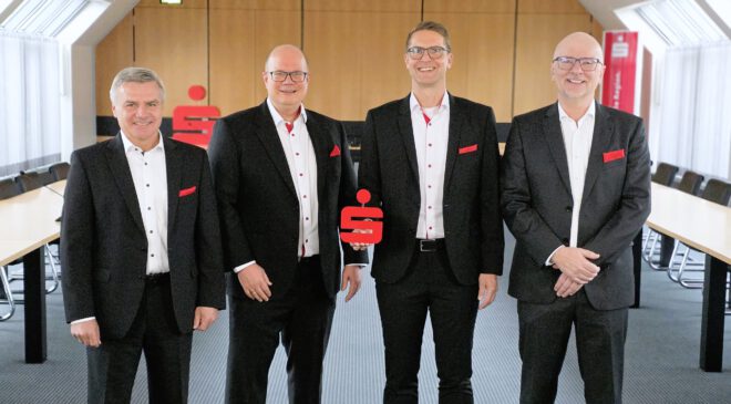 Stabile ZAHLEN, starke REGION