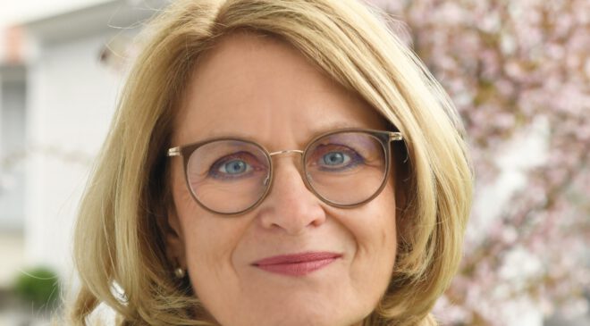 Iris HAAS: „Weitere ZUSAMMENARBEIT mit den GRÜNEN nicht mehr möglich“