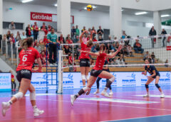 Rote RABEN sind auch im zweiten NIEDERBAYERN-DERBY erfolgreich