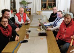 Das ACE-EHRENAMT in den MITTELPUNKT stellen