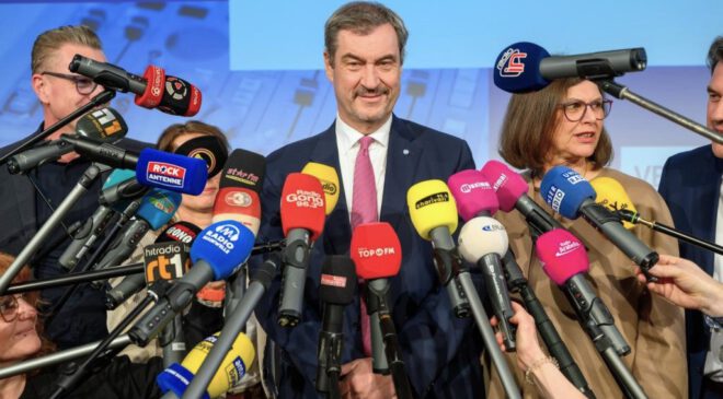 Parlamentarischer PRIVATRADIO-Tag