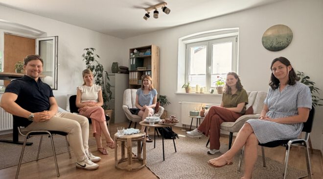 Psychotherapeutische V E R S O R G U N G unter Druck