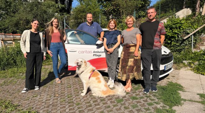 KÜRZUNGEN bei der ASYLVERFAHRENS-BERATUNG wären ein teurer F E H L E R