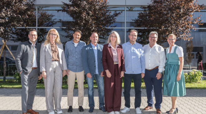 40 JAHRE bei der BMW Group