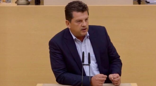 Enquete-Kommission „BÜROKRATIEABBAU“