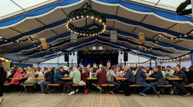 50 Jahre MARKT ERGOLDING