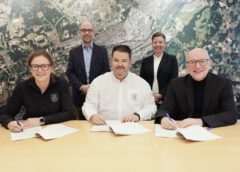 ZUKUNFT des SPEEDWAY in LANDSHUT gesichert ZUKUNFT des SPEEDWAY in LANDSHUT gesichert