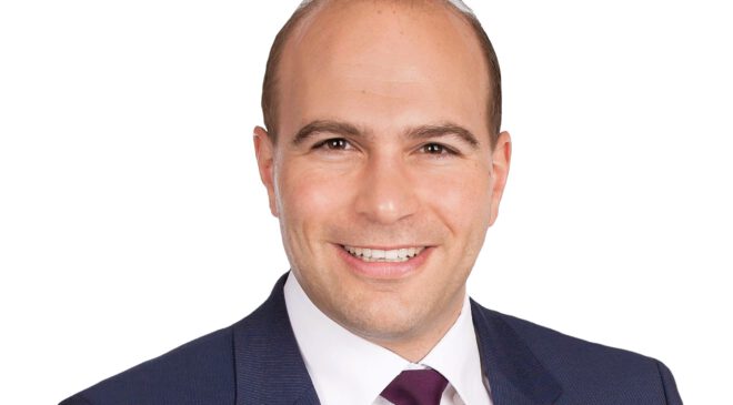 MdB OßNER wirbt parteiübergreifend für den ERHALT der KLINIK