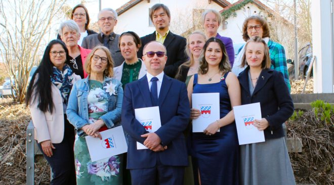 Ein MEILENSTEIN in der PFLEGEAUSBILDUNG