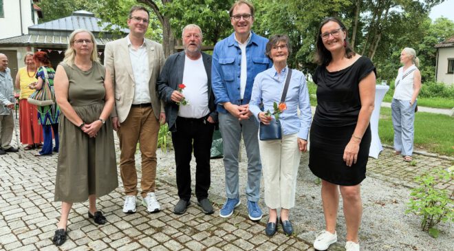 KÜNSTLERFEST in der A R T O T H E K