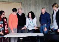 Die WEICHEN für eine neue WAHLPERIODE gestellt