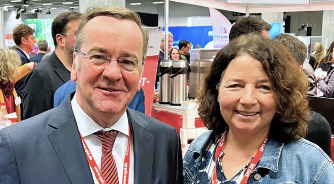 GESUNDHEIT ist mehr als eine BILANZFRAGE