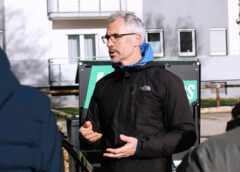 HIER fürs WIR Vierteltour ALTSTADT mit Christoph RABL