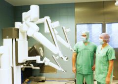 PRÄZISION trifft HIGHTECH