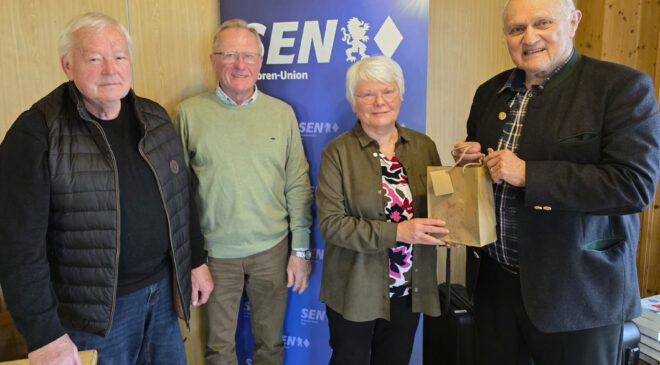 „Im RAUSCH der DEKADENZ  – Der WESTEN am SCHEIDEWEG“ 