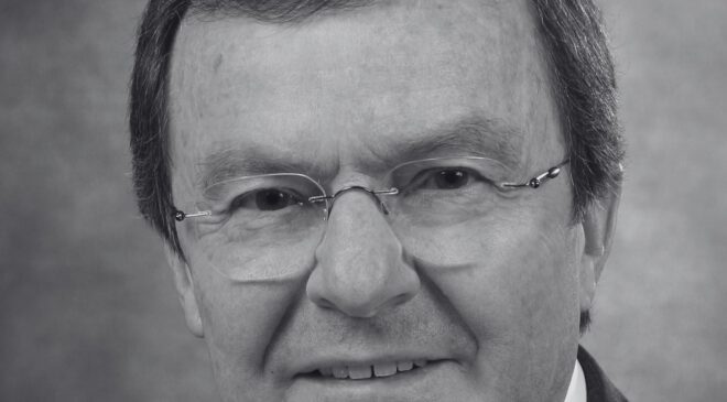 REQUIEM für Alt-OB Josef DEIMER in der STIFTSBASILIKA St. MARTIN
