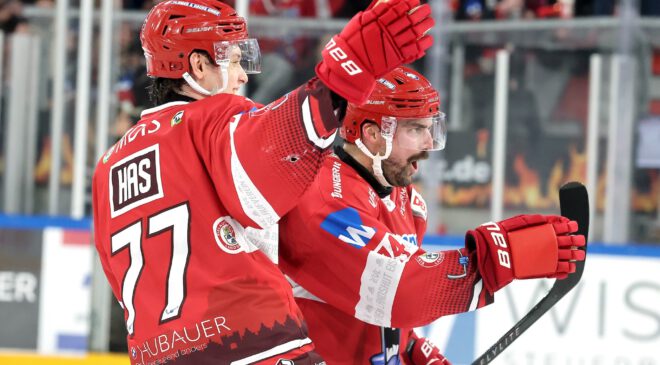 DAUERKARTEN-VERKAUF 2026/27 startet am FREITAG, 14 Uhr