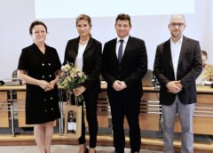35 JAHRE im STADTRAT engagiert