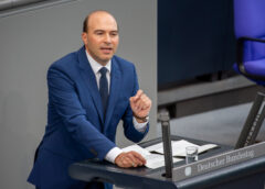 „Alles, was BAUREIF ist, wird GEBAUT“