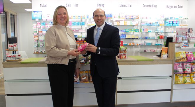 „Fairer WETTBEWERB nicht mehr möglich“