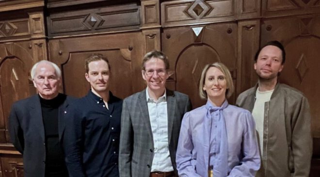 Neue STADTRATSPERIODE, neue IMPULSE