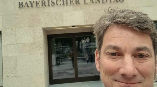 PETITION eingereicht