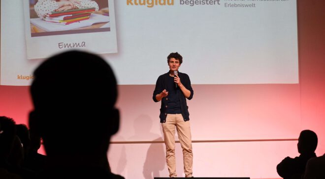 LANDSHUTER GRÜNDERNACHT 2026 – Ein RAUM für INNOVATIONEN