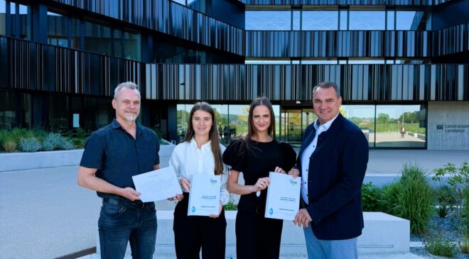 GUTACHTERAUSSCHUSS veröffentlicht neue BODENRICHTWERTE für den Landkreis LANDSHUT