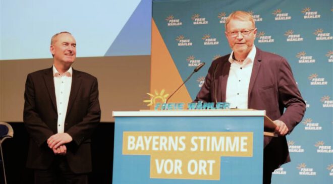 „Die neue GRUNDSICHERUNG ist ein politischer TASCHENTRICK“