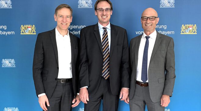 „Großer GEWINN für unseren SCHULBEREICH“
