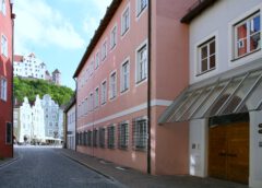 Neues KURSPROGRAMM der vhs LANDSHUT ist online