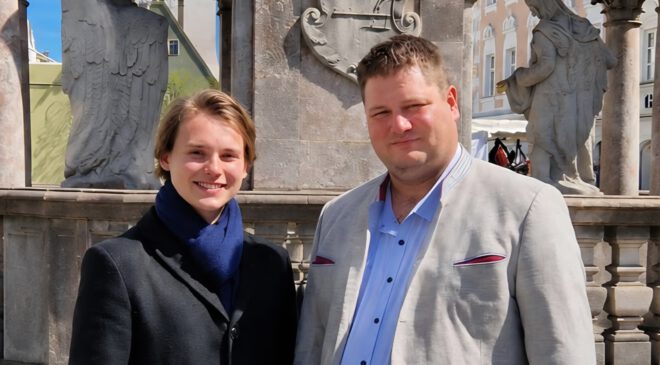 AKU-Landshut fordert A U S S E T Z U N G der CO₂-BEPREISUNG