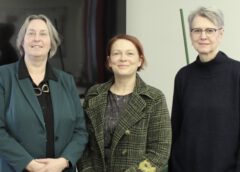 GUTE und vorausschauende ARBEIT  