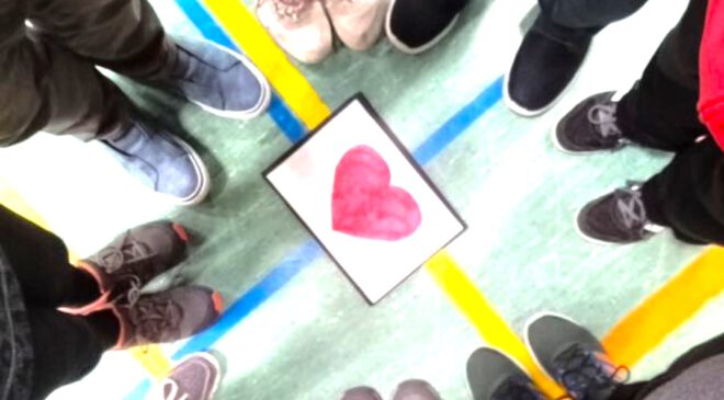 HERZSPORT beim ETSV 09 LANDSHUT – Freie PLÄTZE für alle HERZSPORTGRUPPEN