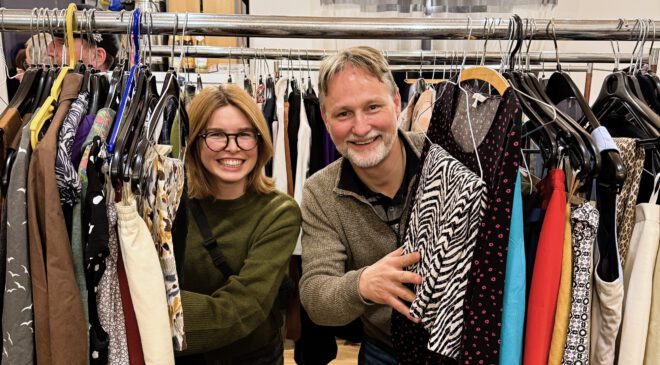 NACHHALTIGKEIT steht ADLKOFEN