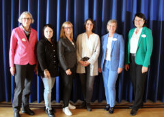 „Weil wir NACHBARN sind“ „Weil wir NACHBARN sind“