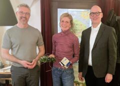 KLIMASCHUTZ ist KINDERSCHUTZ und KINDERSCHUTZ braucht KLIMASCHUTZ!