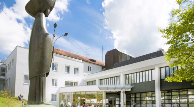 Umfassende und u n k o m p l i z i e r t e KOOPERATIONSMÖGLICHKEITEN   